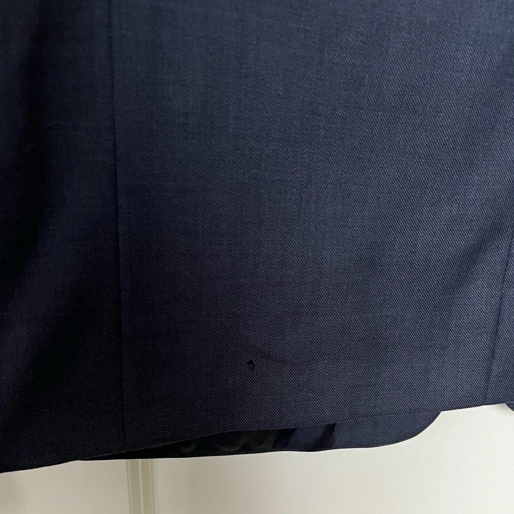 Harry Rosen Suit Jacket - Picture 9 of 10